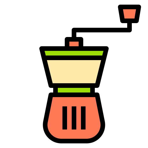 Coffee grinder